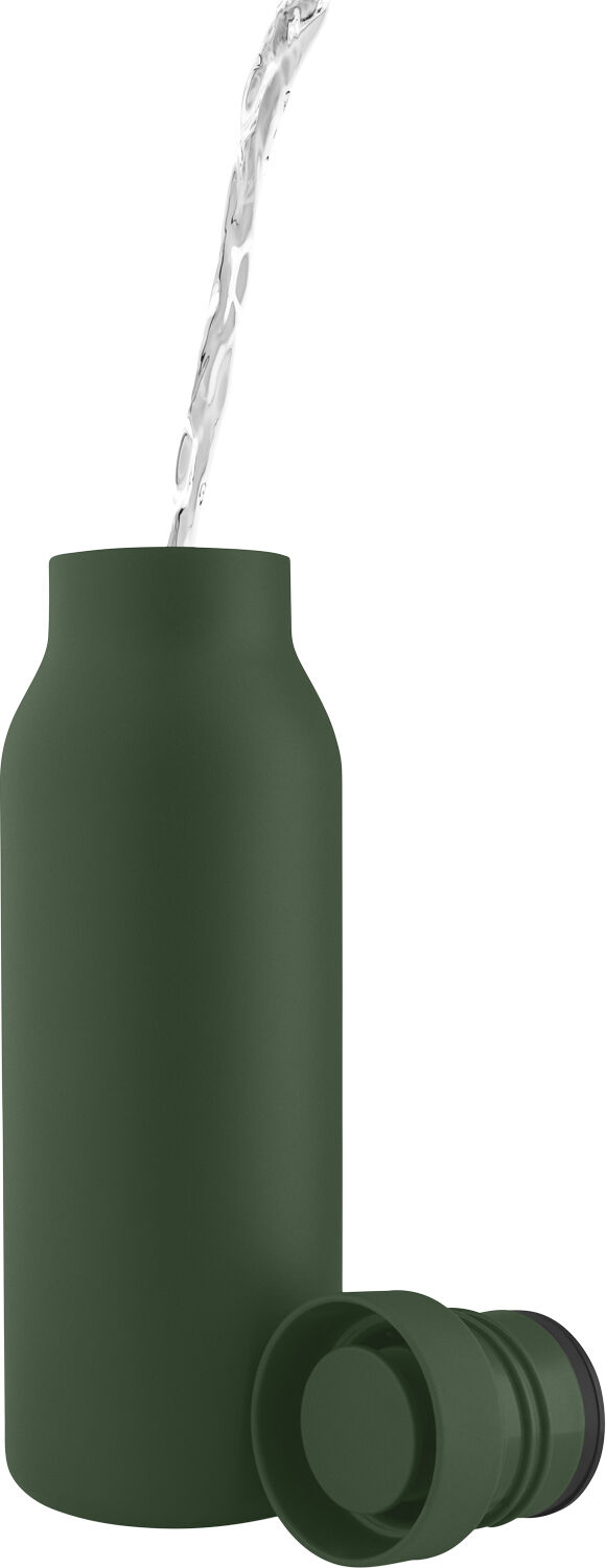 Urban termoflaske 0,5 l Emerald green