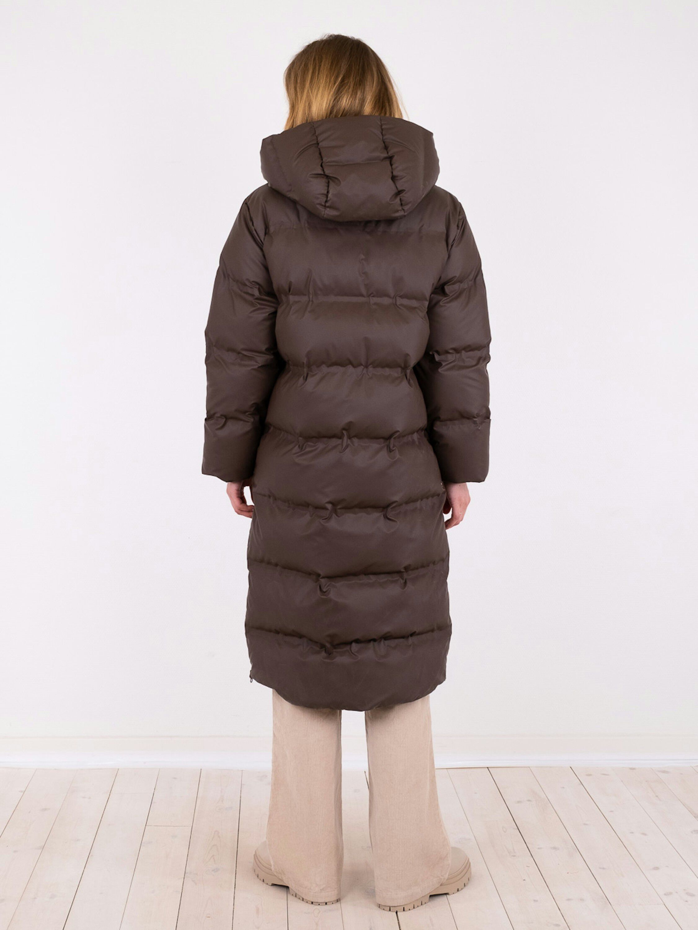 Viviana C Puffer Jacket
