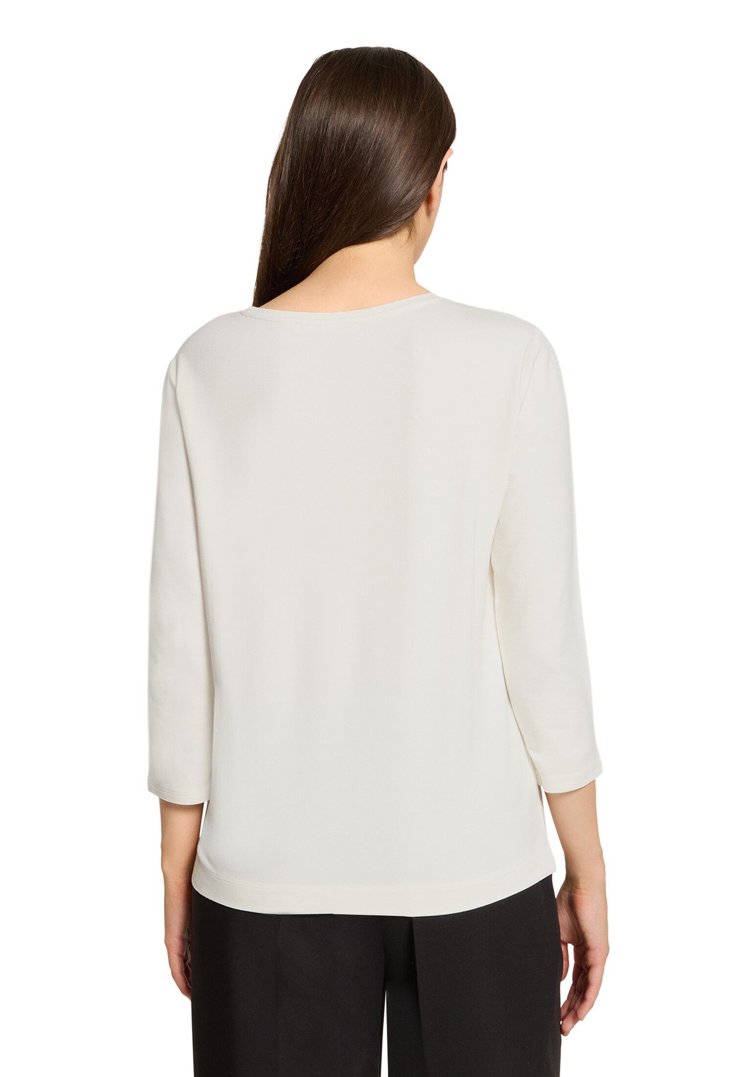 Shirt Kurz 3/4 Ar