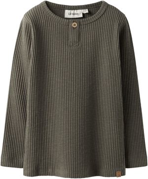 NMMRAJO MAL LS SLIM TOP LIL