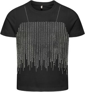 KOGBILLIE LIFE S/S STONE TOP JRS