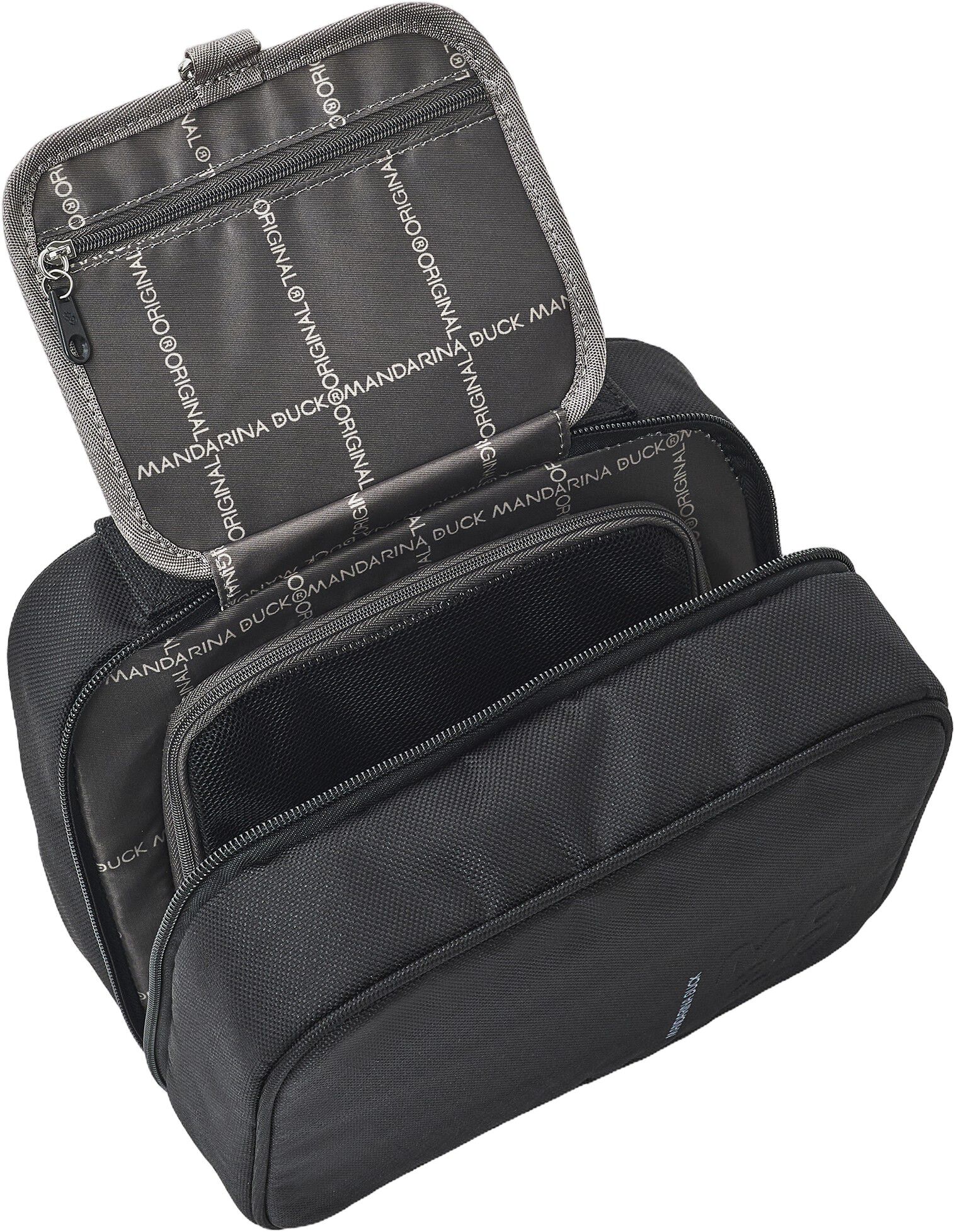 MD20 NECESSAIRE / BLACK