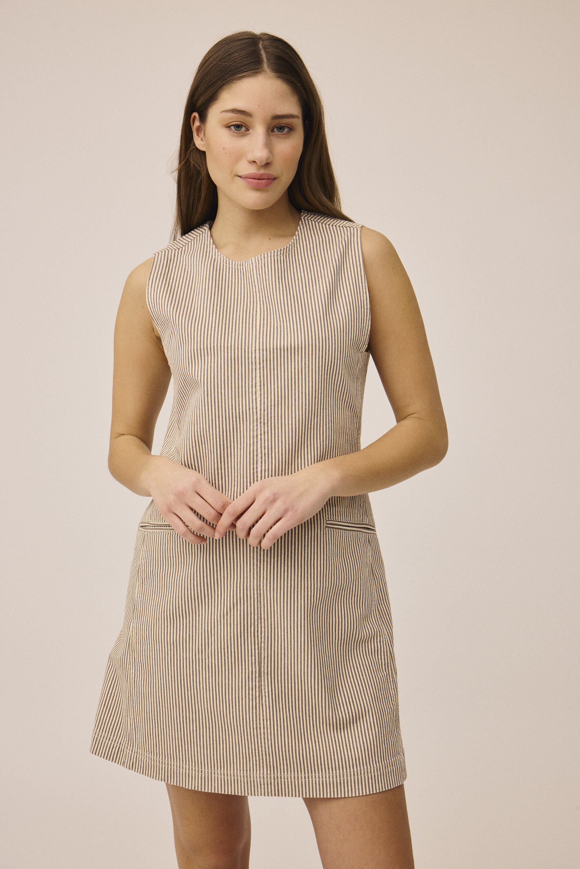 Trille 19 Spencer - 100% Cotton GOTS