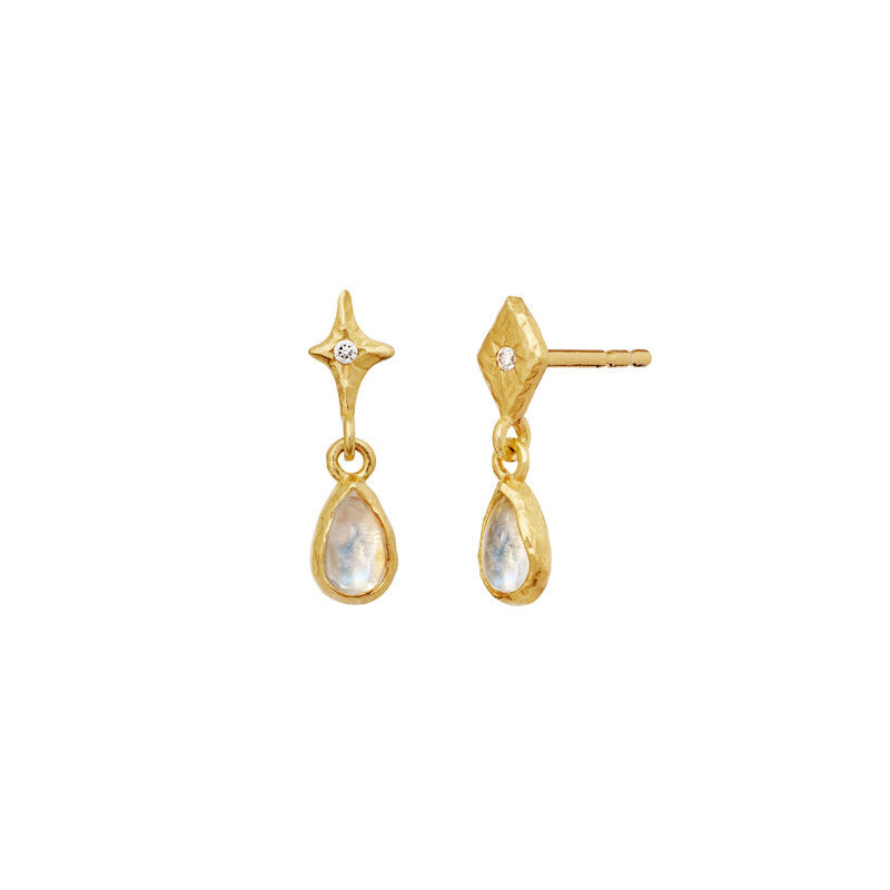 Poco Earrings
