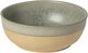 Poke-/ramenskål Arenito 98 cl Sage Steintøy
