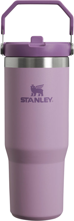 IceFlow Flip Straw Tumbler 0.89L