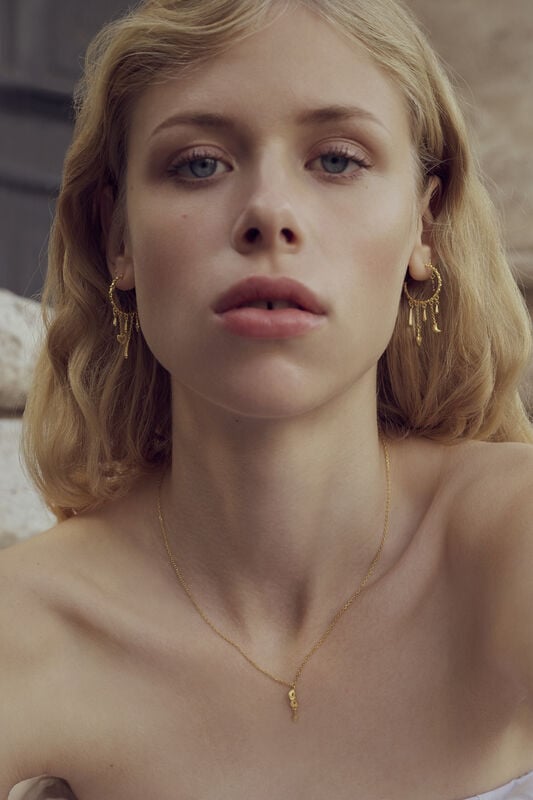 Romeo Necklace