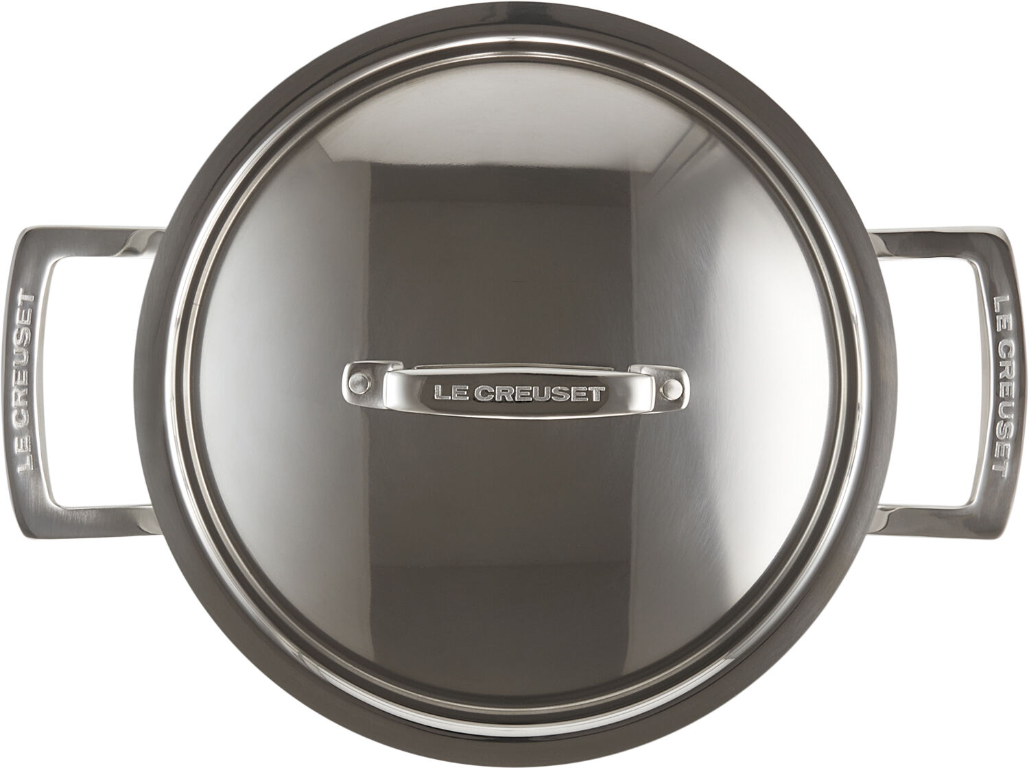 3-PLY Gryde m/l&aring;g 4,0L