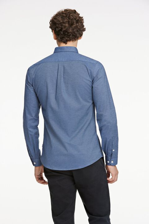 Oxford superflex shirt L/S