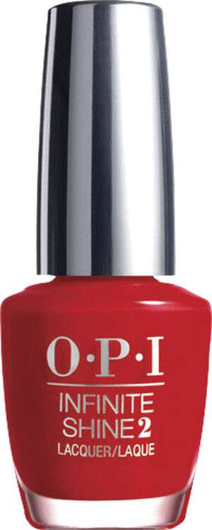 Unequivocally Crimson