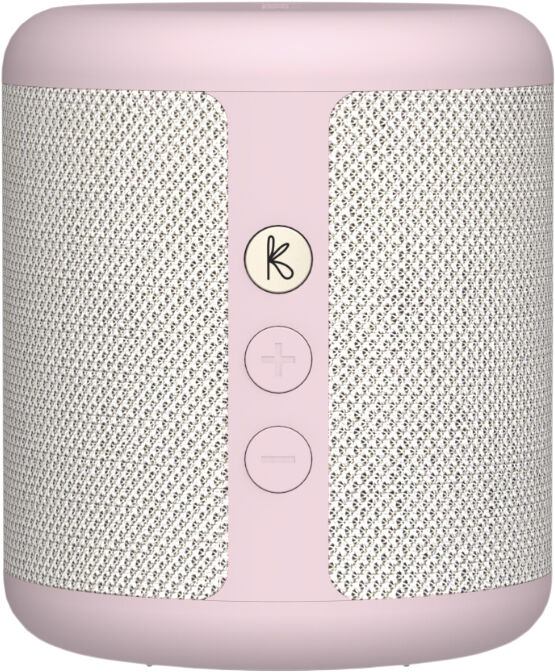 Karl Bluetooth H&oslash;yttaler