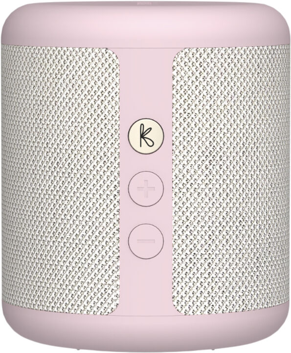 Karl Bluetooth Høyttaler