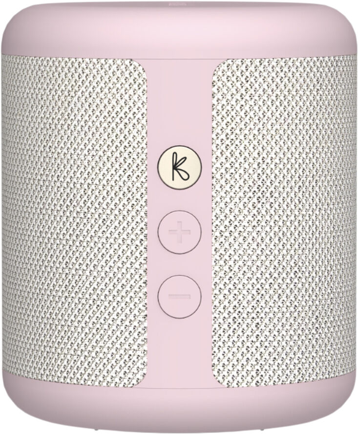 Karl Bluetooth Høyttaler