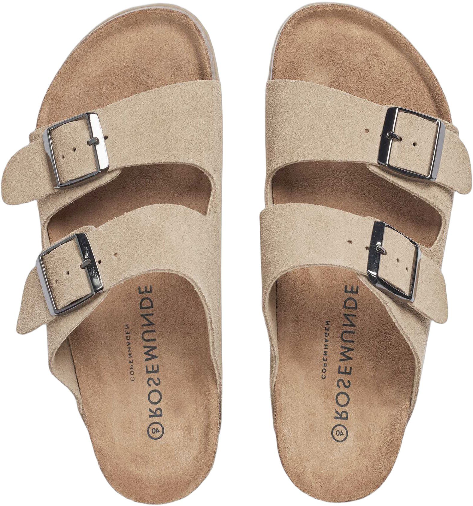 RHWColina strap sandal