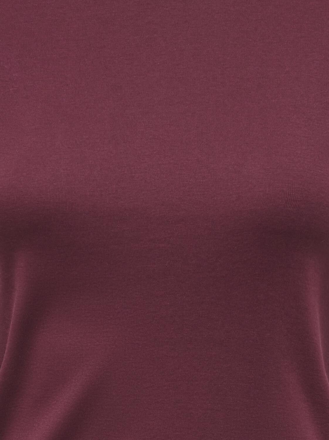 Onlbina S/S Short Top Solid Os Cs Jrs
