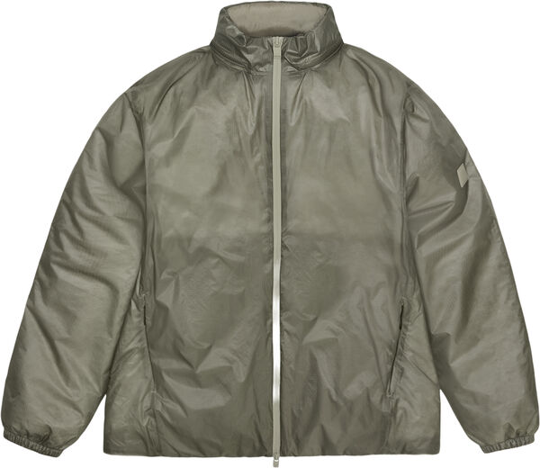 Kauto Insulated Jacket W4T1