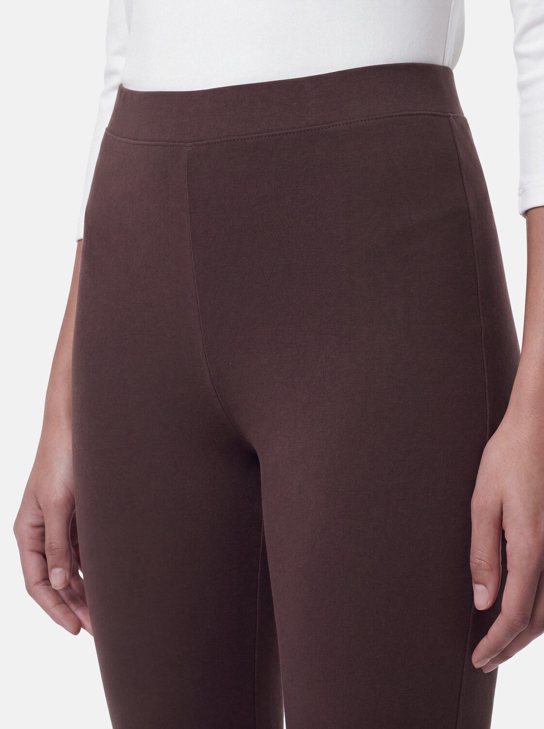 Pcalli Mw Capri Leggins Jrs Dm