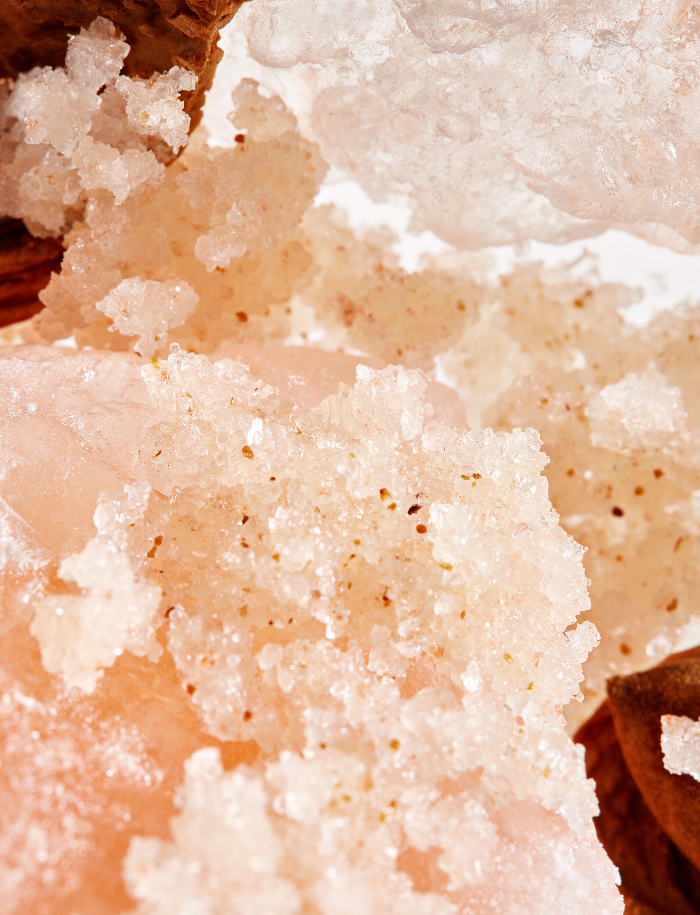 The Ritual of Ayurveda Body Scrub 300g