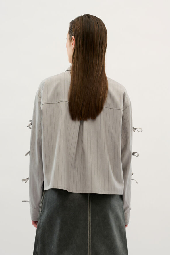 KBRianna Short Shirt