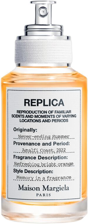REPLICA FRAGRANCE Eau de Toilette