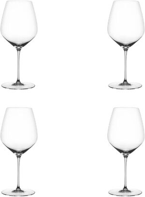 Hi-lite Bourgogneglass 4 stk.