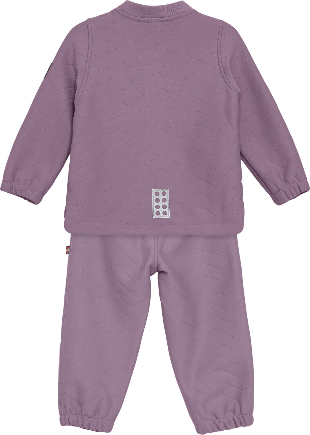 LWSCOUT 206 - THERMO SET