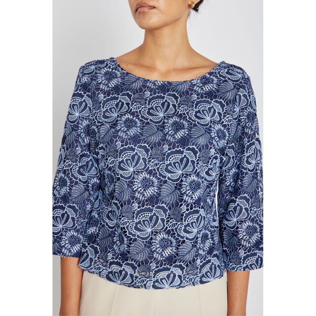 Mauritiabbignara Blouse