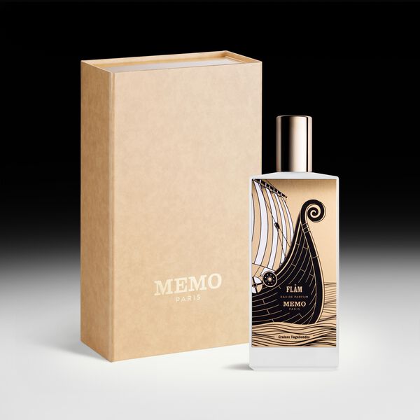MEMO PARIS FLAM EDP