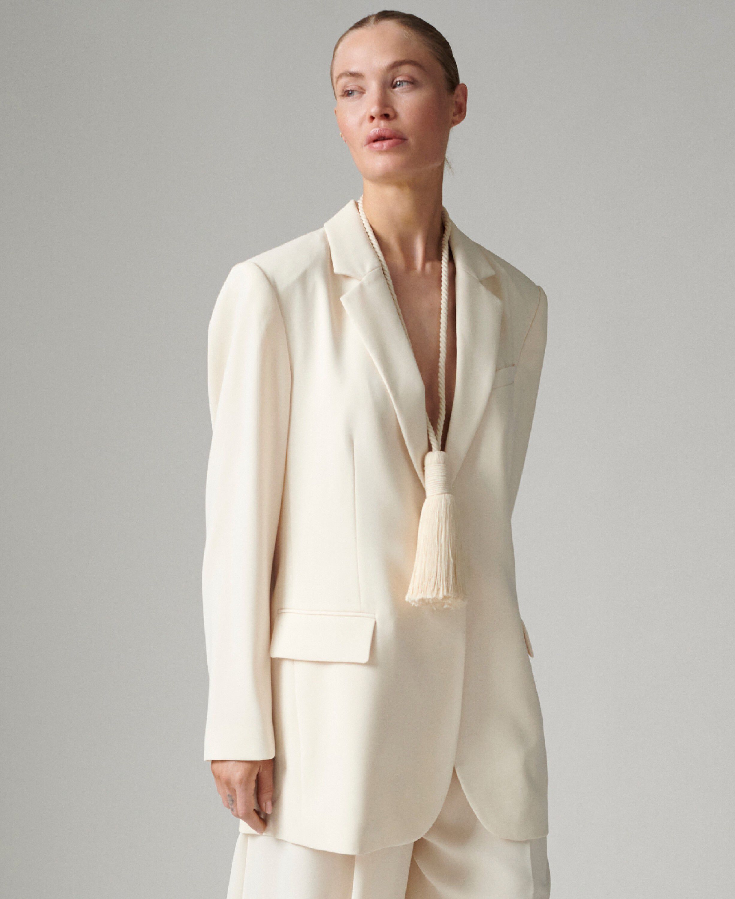 Hector - Classic Gabardine