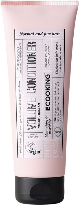 Volume Conditioner