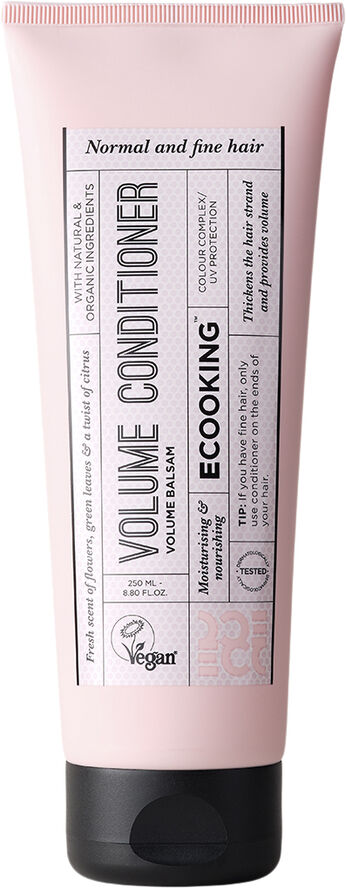 Volume Conditioner