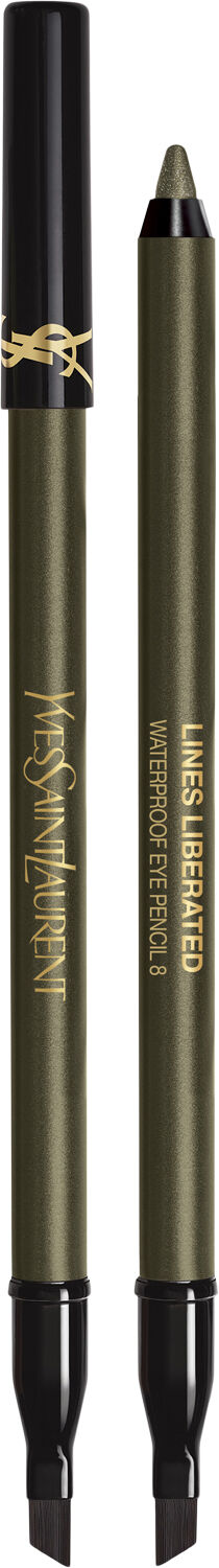 YSL LINES LIBERATED 12