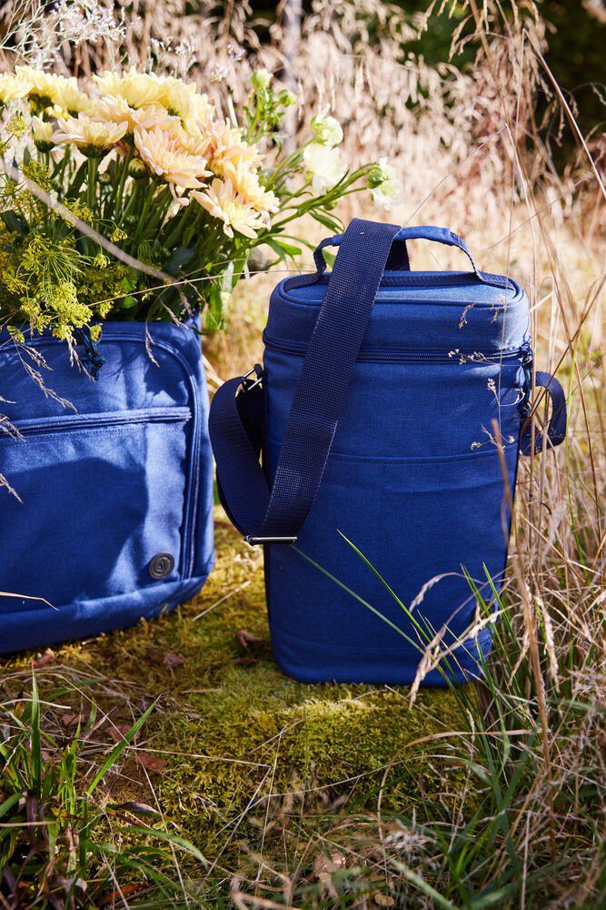 City cooler bag high