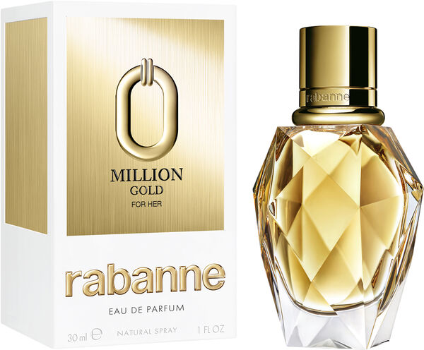 Million Gold for Her Eau de Parfum