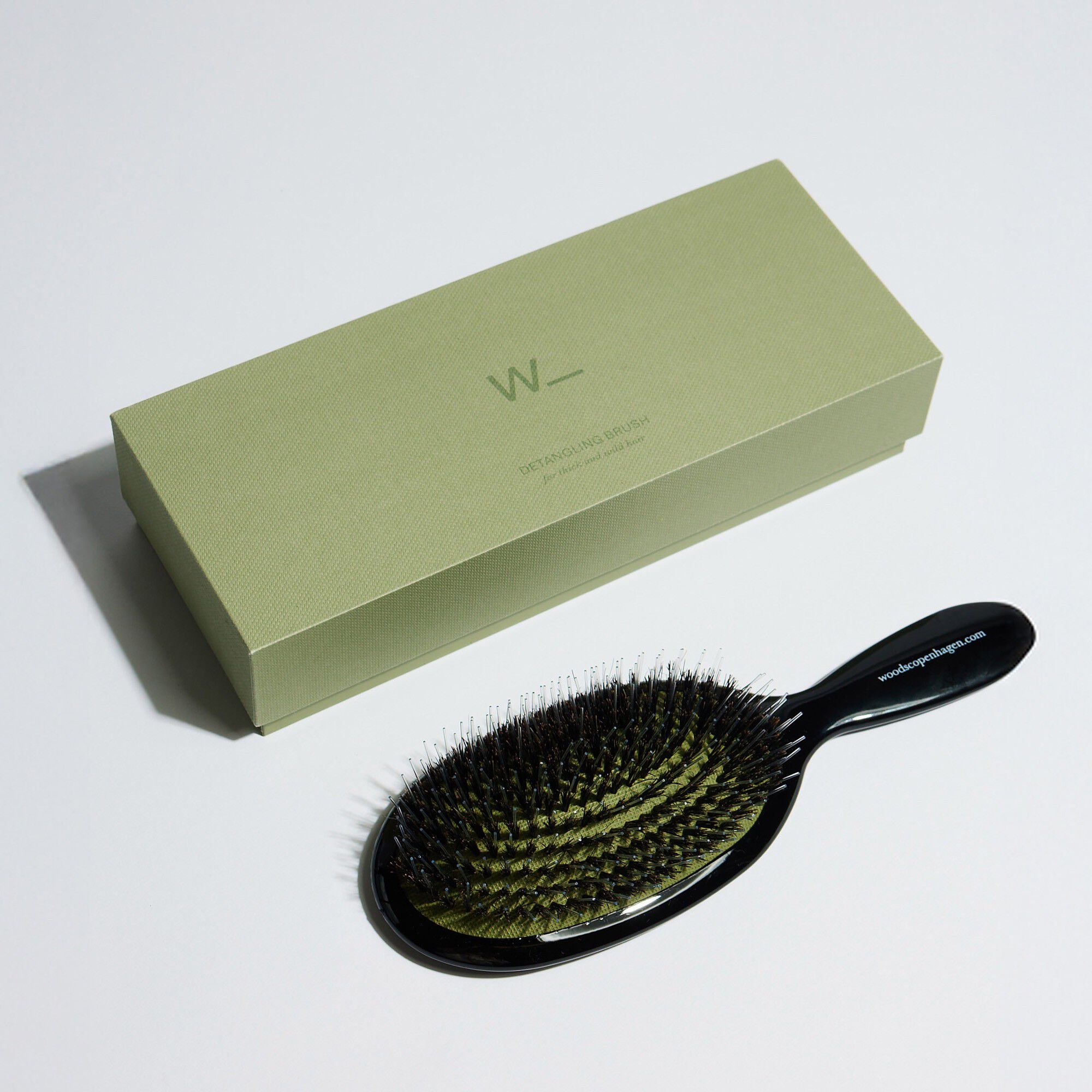 Detangling Brush