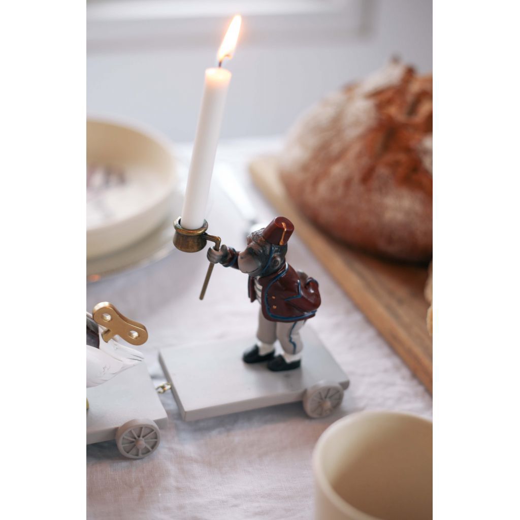 F&oslash;dselsdagstog