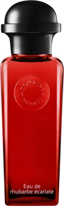 Eau de rhubarbe écarlate Eau de Cologne