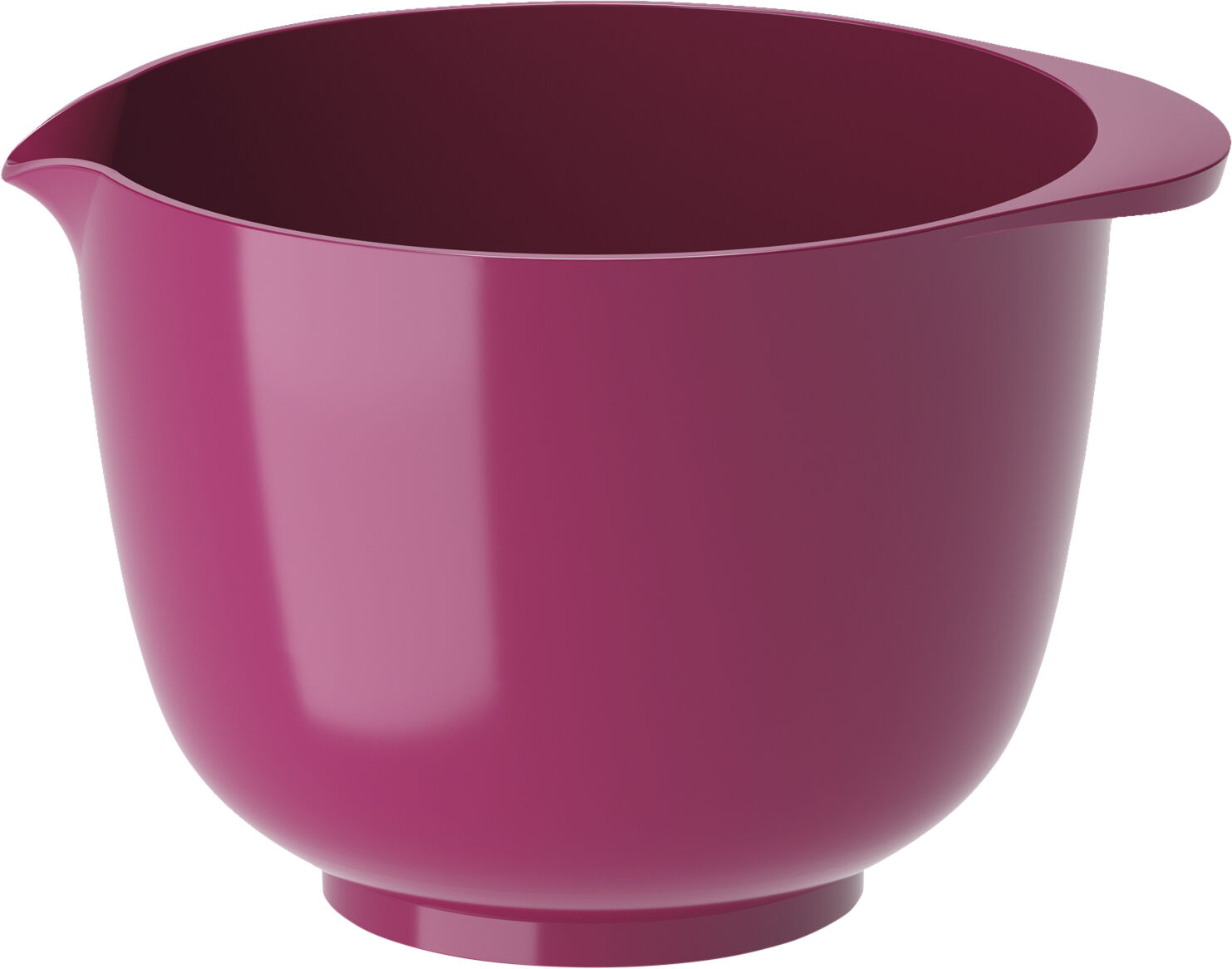 Margrethebolle 1,5L Beetroot