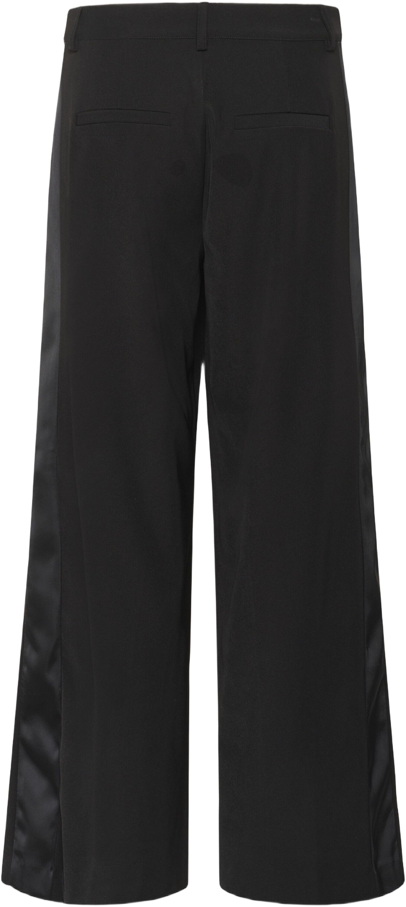 CUbelle Clara Straight Pants