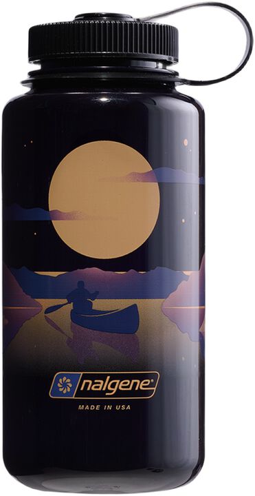 Nalgene Drikkedunk "Wide Mouth" Sustain 1 L