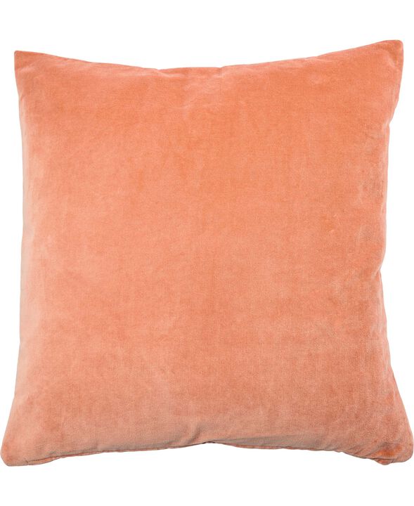 Velvet, pyntepude