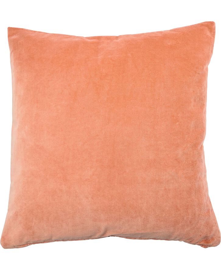 Velvet, pyntepude