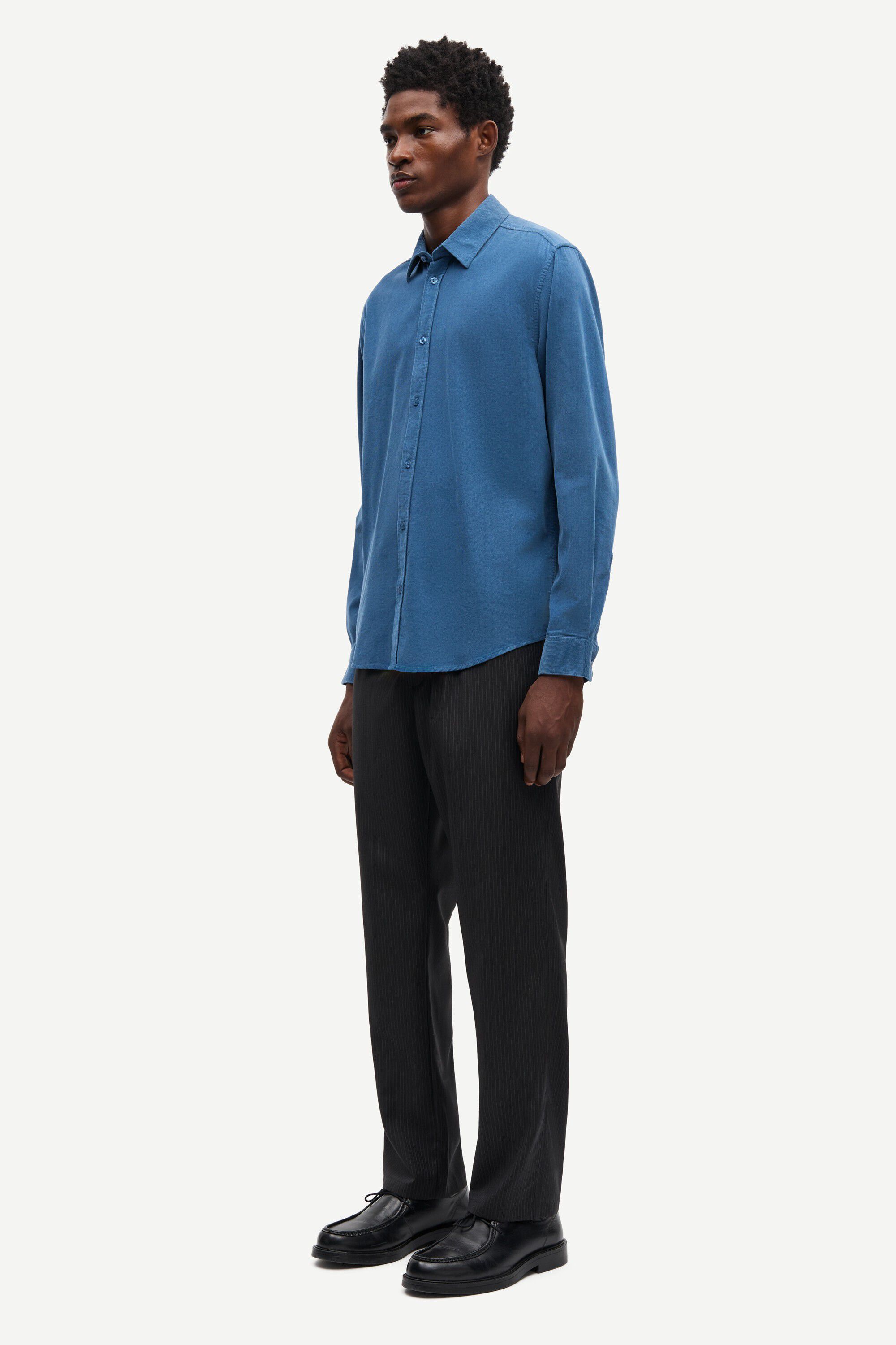 Saliam NX shirt 10504
