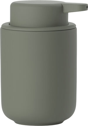 Såpedispenser Ume Olive green