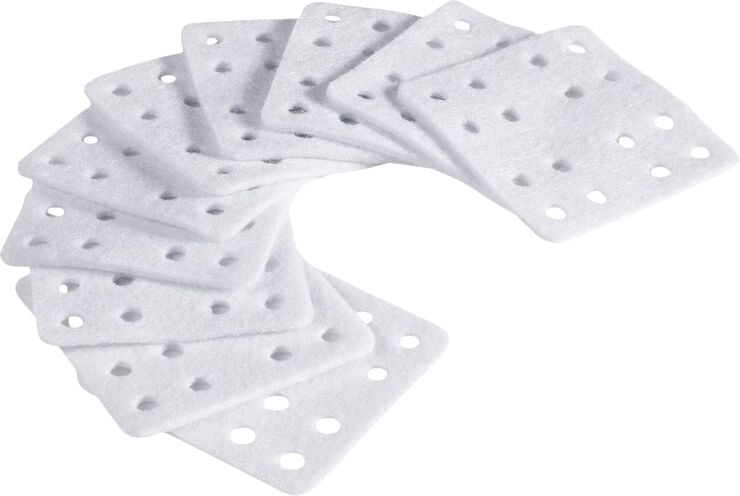 Luftfukter | Hvitt LB 88