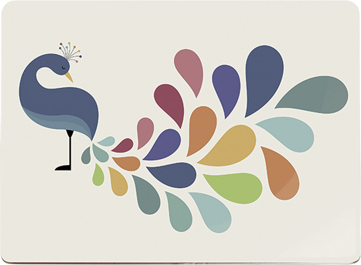 Vilac - Vandfarver - P&aring;fugl af Andy Westface