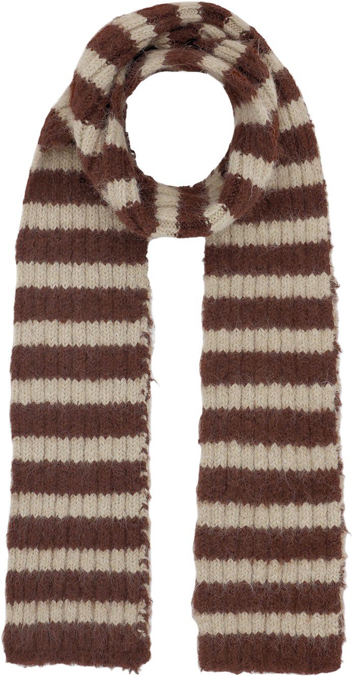 Clara Slim Scarf