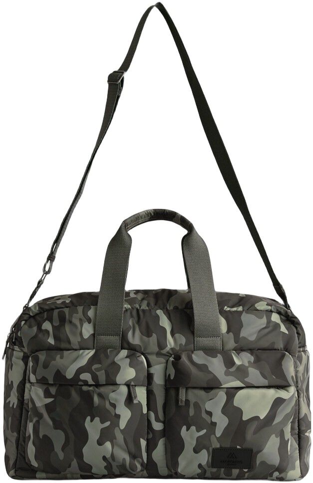 Morembg Weekend Bag, Recycled