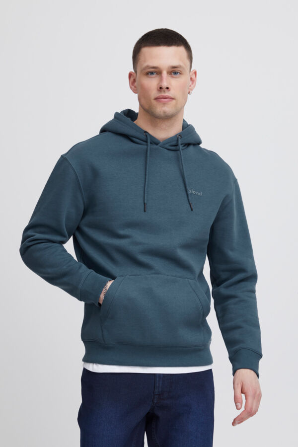 BHDownton Hood sweatshirt Regular f