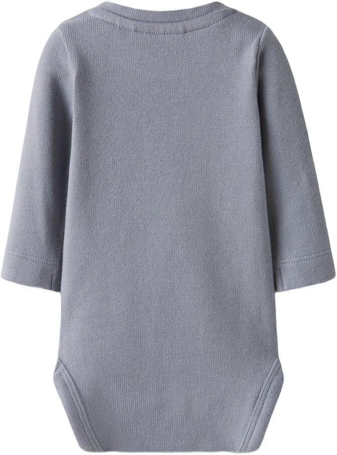 Nbmthoro Hyt Ls Slim Body Lil